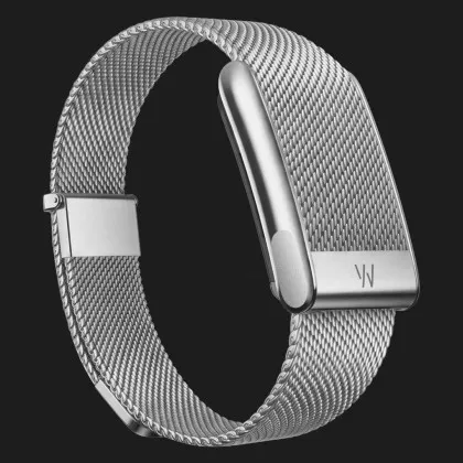 Ремінець Whoop Meridian Band для Whoop MG (Alloy)