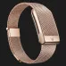 Ремінець Whoop Meridian Band для Whoop MG (Rose Gold)