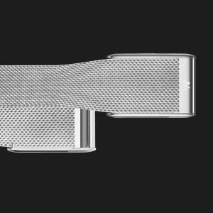 Ремешок Whoop Meridian Band для Whoop MG (Alloy)