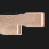 Ремінець Whoop Meridian Band для Whoop MG (Rose Gold)