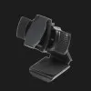 Веб-камера Maxxter Full-HD WC-FHD-AF-01 (Black) (WC-FHD-AF-01)