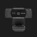Веб-камера Maxxter Full-HD WC-FHD-AF-01 (Black) (WC-FHD-AF-01)
