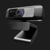 Веб-камера J5create 1080P JVCU100-N (Black) (JVCU100-N)