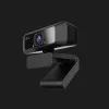 Веб-камера J5create 1080P JVCU100-N (Black) (JVCU100-N)