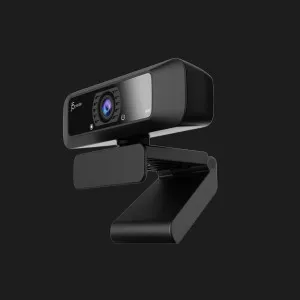 Веб-камера J5create 1080P JVCU100-N (Black) (JVCU100-N)