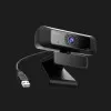 Веб-камера J5create 1080P JVCU100-N (Black) (JVCU100-N)