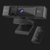 Веб-камера J5create 4K JVCU435-N (Black) (JVCU435-N)