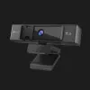 Веб-камера J5create 4K JVCU435-N (Black) (JVCU435-N)