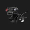 Веб-камера J5create 1080P JVU250-N (Black) (JVU250-N)