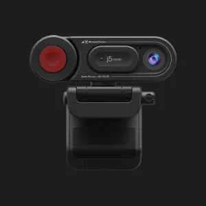 Веб-камера J5create 1080P JVU250-N (Black) (JVU250-N)