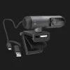 Веб-камера J5create 2K JVU302-N (Black) (JVU302-N)