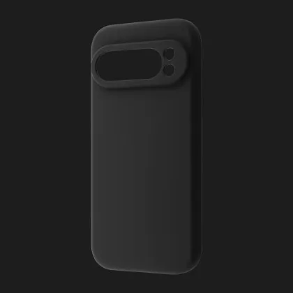 Чохол WAVE Full Silicone Cover для Google Pixel 9 Pro (Black) в Бродах
