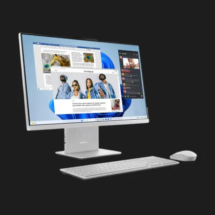 Моноблок LENOVO IdeaCentre AIO 27ARR9 (27"/AMD Ryzen 5 7533HS/16GB RAM/1TB SSD) (F0HQ00B5UO)