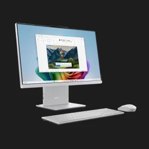 Моноблок LENOVO IdeaCentre AIO 24AKP10 (23.8"/AMD Ryzen 7 250/32GB RAM/1TB SSD) (F0JC001BUO)