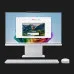 Моноблок LENOVO IdeaCentre AIO 24AKP10 (23.8"/AMD Ryzen 7 250/32GB RAM/1TB SSD) (F0JC001BUO)