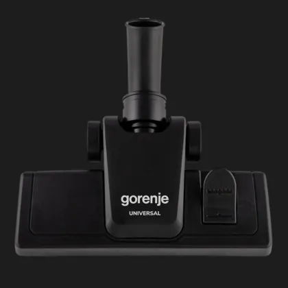 Пылесос безмешковый Gorenje VCE01G4AEBK (Black) Запорожья