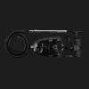 Пылесос безмешковый Gorenje VCE01G4AEBK (Black)
