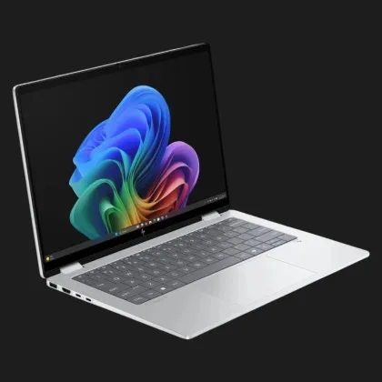 Ноутбук HP OmniBook X Flip 2-in-1 14-fm0000 14" (Intel Core Ultra 7/16GB/1TB/Intel Arc) (D6HE2U8) в Бродах