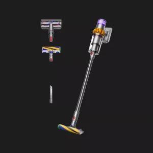Пылесос Dyson V15 Detect Absolute (2023) (Ultra) в Борисполе
