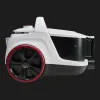 Пылесос безмешковый Gorenje VCE01SFAWR (White)