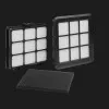 Пылесос безмешковый Gorenje VCE01SFAWR (White)
