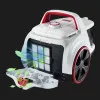 Пылесос безмешковый Gorenje VCE01SFAWR (White)