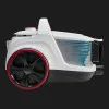Пылесос безмешковый Gorenje VCE01SFAWR (White)