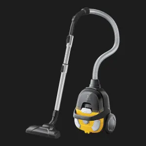 Пилосос безмішковий Electrolux ECGC21-2Y (Yellow) в Борисполі