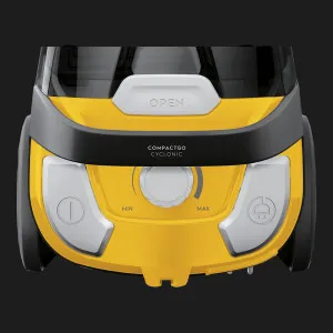 Пилосос безмішковий Electrolux ECGC21-2Y (Yellow) в Борисполі