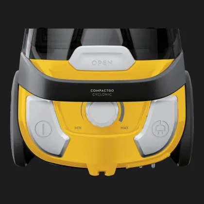 Пылесос безмешковый Electrolux ECGC21-2Y (Yellow) Запорожья