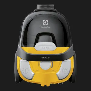 Пилосос безмішковий Electrolux ECGC21-2Y (Yellow) в Борисполі