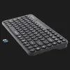 Беспроводная клавиатура A4Tech FBK36C AS (Black)