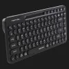 Беспроводная клавиатура A4Tech FBK36C AS (Black)