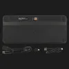 Беспроводная клавиатура A4Tech FBK36C AS (Black)
