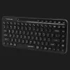 Беспроводная клавиатура A4Tech FBK36C AS (Black)