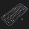 Беспроводная клавиатура A4Tech FBK36C AS (Black)