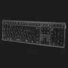 Беспроводная клавиатура A4Tech FBX50C (Gray)