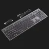 Беспроводная клавиатура A4Tech FBX50C (Gray)