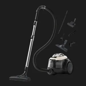 Пылесос безмешковый Electrolux EL61H4SW (White) в Сваляве