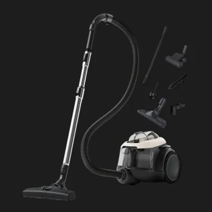 Пылесос безмешковый Electrolux EL61H4SW (White) Запорожья