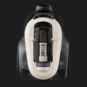 Пылесос безмешковый Electrolux EL61H4SW (White) в Сваляве