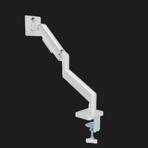 Кронштейн Gembird для мониторов 17"-32" (2-10 кг) (MA-DA1-04W) (White)