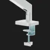 Кронштейн Gembird для мониторов 17"-32" (2-10 кг) (MA-DA1-04W) (White)