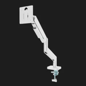 Кронштейн Gembird для мониторов 17"-32" (2-10 кг) (MA-DA1-04W) (White)