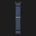 Ремешок Nylon Band для Garmin CIRQA (S-M) (Blue)