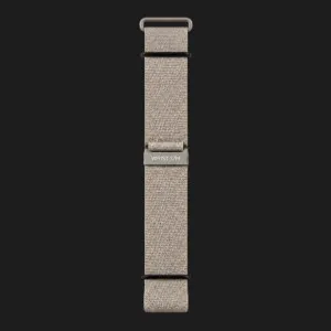 Ремінець Nylon Band для Garmin CIRQA (S-M) (Gray)