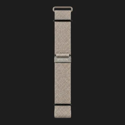 Ремешок Nylon Band для Garmin CIRQA (S-M) (Gray)