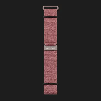 Ремешок Nylon Band для Garmin CIRQA (S-M) (Mauve)