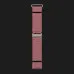 Ремешок Nylon Band для Garmin CIRQA (S-M) (Mauve)