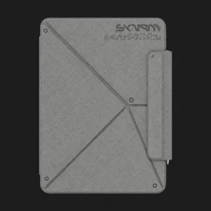 Чехол SkinArma Trilon для iPad Air 11" (2024-2026) (Gray) в Александрии